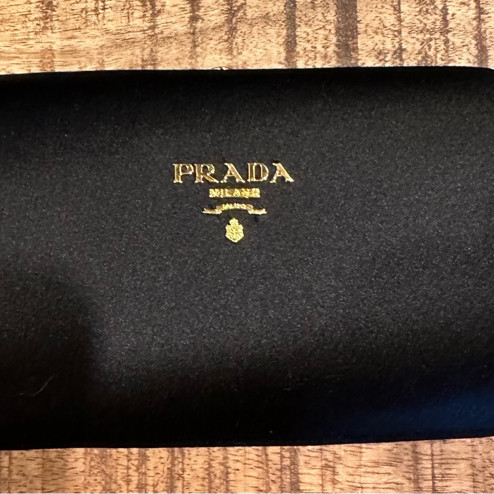 Prada Clutch
